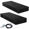 i-tec USB 3.0 / USB-C / Thunderbolt, 3x 4K Docking Station Gen 2, Power Delivery 100W CATRIPLE4KDOCKPD2 i-tec USB 3.0 / USB-C / Thunderbolt, 3x 4K Docking Station Gen 2, Power Delivery 100W CATRIPLE4KDOCKPD2