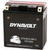 DYNAVOLT motobatéria AGM 12V 18AH 240A DTX20CH-BS-C DYNAVOLT motobatéria AGM 12V 18AH 240A DTX20CH-BS-C