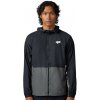 Bunda Fox Title Sponsor Windbreaker - Black vel. M Bunda Fox Title Sponsor Windbreaker - Black vel. M