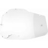 100% RC2/AC2/ST2 Replacement - Sheet Clear Lens 100% RC2/AC2/ST2 Replacement - Sheet Clear Lens
