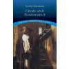 Crime and Punishment (Fyodor Dostoyevsky)(Brožovaná) Crime and Punishment (Fyodor Dostoyevsky)(Brožovaná)
