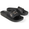 Fox Šľapky Sliders Black Fox Šľapky Sliders Black