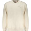 Tommy Hilfiger mikina krémová