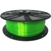 GEMBIRD Tisková struna (filament) PETG, 1,75mm, 1kg, zelená GEMBIRD Tisková struna (filament) PETG, 1,75mm, 1kg, zelená