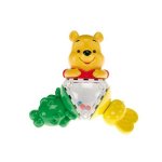 Fisher Price WD Multifunkční chrastítko