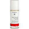 Dr. Hauschka Body Care ružový dezodorant roll-on (Rose dezodorant) 50 ml Dr. Hauschka Body Care ružový dezodorant roll-on (Rose dezodorant) 50 ml