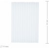 Extol Tavné tyčinky do lepiacej pištole transparentné 11x200mm 50ks - 1 balenie Extol Tavné tyčinky do lepiacej pištole transparentné 11x200mm 50ks - 1 balenie