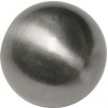 Koncovka Memphis guľatá ušľachtilá oceľ Ø 16 mm, 2 ks Koncovka Memphis guľatá ušľachtilá oceľ Ø 16 mm, 2 ks