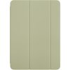 Apple Smart Folio iPad Air 13 M2 2024 MWKC3ZM/A šalviovo zelené Apple Smart Folio iPad Air 13 M2 2024 MWKC3ZM/A šalviovo zelené