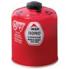 MSR IsoPro plynová kartuša 450 g