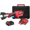 Milwaukee M18 HCC-201C ACSR-SET 4933451196