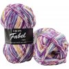 Drops Fabel print 904 levandule Drops Fabel print 904 levandule