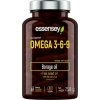Trec Nutrition ESSENSEY Omega 3-6-9 - 90 kapsúl Trec Nutrition ESSENSEY Omega 3-6-9 - 90 kapsúl