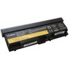 VHBW batéria IBM Lenovo Thinkpad T510 , 6600mAh 11.1V Li-Ion 2595 - neoriginálna VHBW batéria IBM Lenovo Thinkpad T510 , 6600mAh 11.1V Li-Ion 2595 - neoriginálna