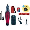 Gladiator Pro Touring Light 12'6 nafukovací paddleboard Gladiator Pro Touring Light 12'6 nafukovací paddleboard