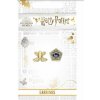 Carat Shop náušnice Harry Potter Čokoládová žabka pecky WES0157 Carat Shop náušnice Harry Potter Čokoládová žabka pecky WES0157