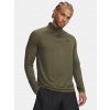 Pánske tričko Under Armour UA Tech 2.0 1/2 Zip Zelená 3XL Pánske tričko Under Armour UA Tech 2.0 1/2 Zip Zelená 3XL