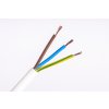 Kábel CYSY 3x1 H05VV-F Kábel CYSY 3x1 H05VV-F