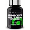 SCITEC ESSENTIALS Ginkgo Biloba 100 kaps SCITEC ESSENTIALS Ginkgo Biloba 100 kaps