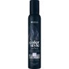 Indola Color Mousse pena 200 ml - Pearl Grey - perlovo šedá Indola Color Mousse pena 200 ml - Pearl Grey - perlovo šedá