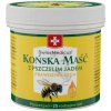 Herbamedicus Konská masť so včelím jedom - 150 ml Herbamedicus Konská masť so včelím jedom - 150 ml