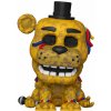 Funko Figúrka Five Nights at Freddy's - Withered Golden Freddy (Funko POP! Games 1033) Funko Figúrka Five Nights at Freddy's - Withered Golden Freddy (Funko POP! Games 1033)