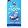 Perl Weiss White Strips Express bieliace pásiky 4 ks Perl Weiss White Strips Express bieliace pásiky 4 ks