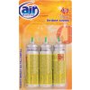 Air Menline happy limber twist náplň 3x15 ml Air Menline happy limber twist náplň 3x15 ml