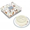 Esprit Provence Tuhé mydlo s mydlenkou Kvet bavlníka 100 g