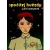 Spočítej hvězdy - Lois Lowry Spočítej hvězdy - Lois Lowry