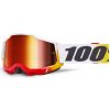 ACCURI 2 Goggle Torken - Red Mirror Lens ACCURI 2 Goggle Torken - Red Mirror Lens