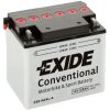 Motobatéria EXIDE BIKE Conventional 28Ah, 12V, E60-N24L-A Motobatéria EXIDE BIKE Conventional 28Ah, 12V, E60-N24L-A
