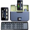 MIKROFÓN, BEZDRÔTOVÝ KRAVATOVÝ PRIJÍMAČ PRE TELEFÓN ANDROID, USB-C KONEKTOR MIKROFÓN, BEZDRÔTOVÝ KRAVATOVÝ PRIJÍMAČ PRE TELEFÓN ANDROID, USB-C KONEKTOR