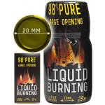 LIQUID BURNING