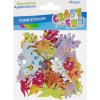 Hobby CraftFun samolepky penové dinosaury 555453 Hobby CraftFun samolepky penové dinosaury 555453