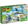 LEGO DUPLO 10959 Policajná stanica a vrtuľník