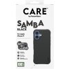 PanzerGlass CARE kryt Apple iPhone 17 MagSafe Samba Black CR68453 (CR68453) PanzerGlass CARE kryt Apple iPhone 17 MagSafe Samba Black CR68453 (CR68453)
