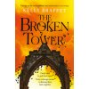 Broken Tower (KELLY BRAFFET)(Brožovaná) Broken Tower (KELLY BRAFFET)(Brožovaná)