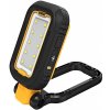 DeWALT DeWALT DCL182 Svetlo s kĺbovým stojanom 1000lm 3,6V USB-C nabíjateľné DeWALT DeWALT DCL182 Svetlo s kĺbovým stojanom 1000lm 3,6V USB-C nabíjateľné