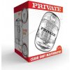 Private Clear Shot Pussy & Mouth Masturbator