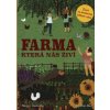 Farma která nás živí - Castaldo Nancy Farma která nás živí - Castaldo Nancy