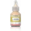 Atrament Brother BT-5000Y - originálny Atrament Brother BT-5000Y - originálny