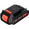 BDE Black & Decker BL1518-XJ batéria a nabíjačka pre elektrické nástroje Batérie BDE Black & Decker BL1518-XJ batéria a nabíjačka pre elektrické nástroje Batérie