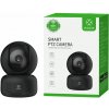 WOOX R4040-B, Smart Indoor PTZ Camera WiFi WOOX R4040-B, Smart Indoor PTZ Camera WiFi
