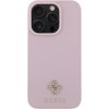 Guess Grained 4G Small Metal Logo kryt s MagSafe pre iPhone 16 Pro Max - ružový 57983122016 - možnosť vrátiť tovar ZADARMO do 30tich dní Guess Grained 4G Small Metal Logo kryt s MagSafe pre iPhone 16 Pro Max - ružový 57983122016 - možnosť vrátiť tovar ZADARMO do 30tich dní