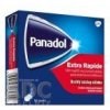 Famar S.A. Panadol Extra Rapide tbl eff 500 mg/65 mg (strip papier/PE/Al/PE) 1x12 ks
