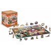 Puzzle Wooden city Drevené puzzle Benátsky karneval 2v1, 300 dielikov eko (5904151820515) Puzzle Wooden city Drevené puzzle Benátsky karneval 2v1, 300 dielikov eko (5904151820515)