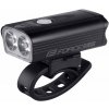 Světlo na kolo Force Diver 900 lm, USB, černé (4521043) Světlo na kolo Force Diver 900 lm, USB, černé (4521043)