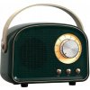 PRENOSNÉ KUCHYNSKÉ RÁDIO FM BLUETOOTH RETRO USB SD AUX MP3 S AKUMULÁTOROM PRENOSNÉ KUCHYNSKÉ RÁDIO FM BLUETOOTH RETRO USB SD AUX MP3 S AKUMULÁTOROM