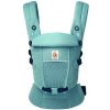 ERGOBABY | ADAPT nosič Soft Flex Mesh - Slate Blue ERGOBABY | ADAPT nosič Soft Flex Mesh - Slate Blue